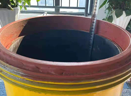龙泉驿抗爆容器