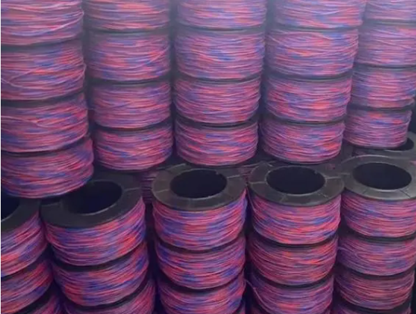 龙泉驿爆破母线必须符合的要求有哪些？