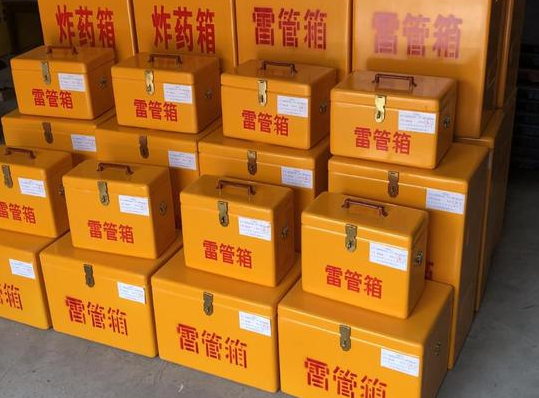 龙泉驿玻璃钢雷管箱的使用寿命一般是多少？