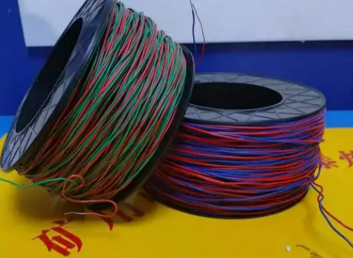 龙泉驿放炮线的主要材质有哪些？不同材质的适用场景有何区别？